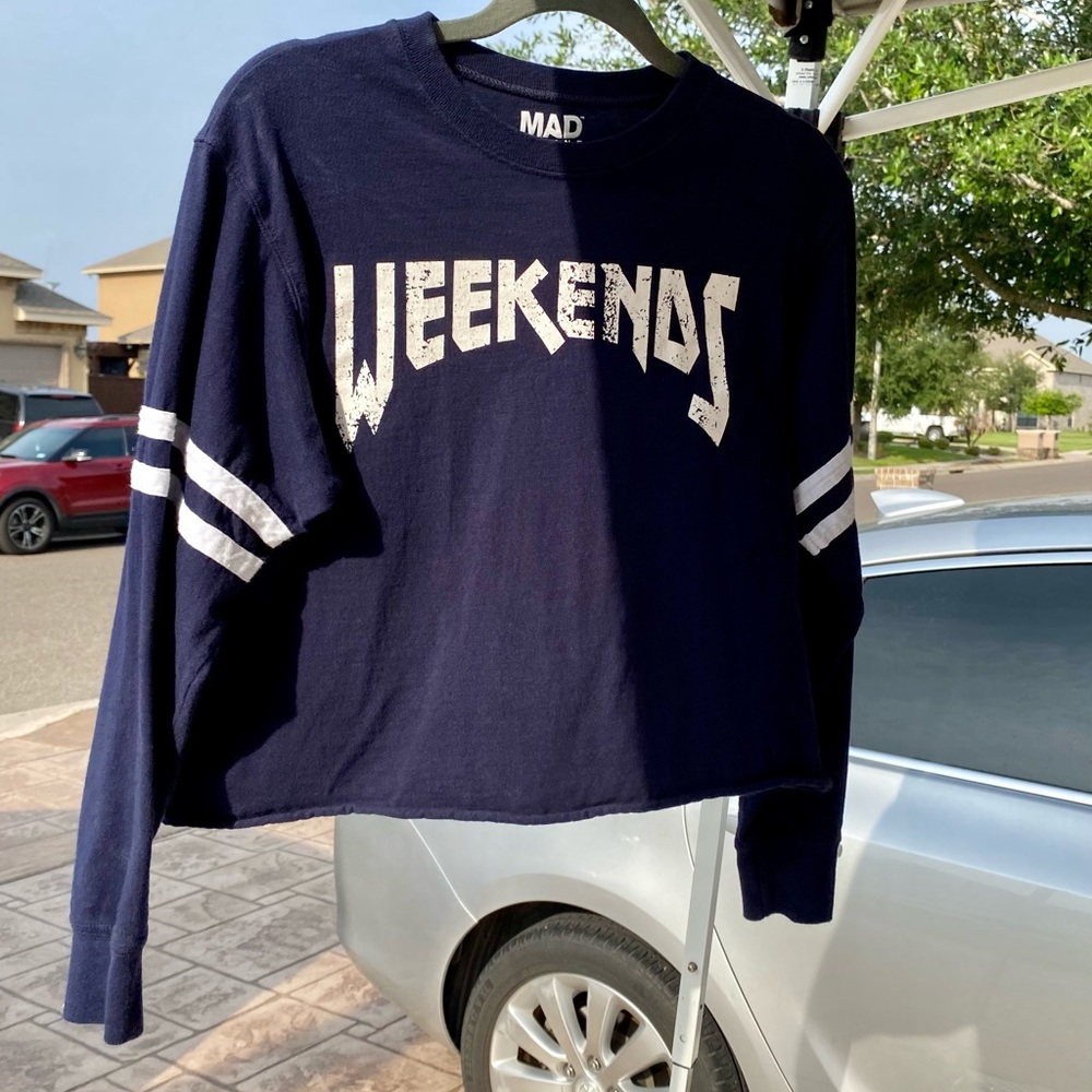 Long-Sleeve Shirt